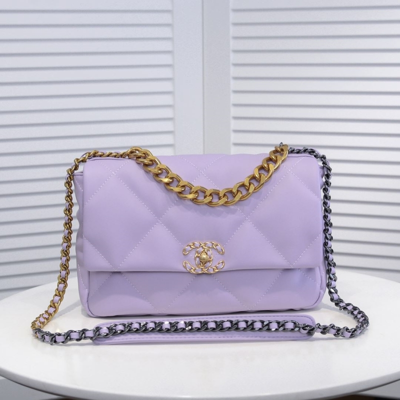 Ch**el 19 bags
